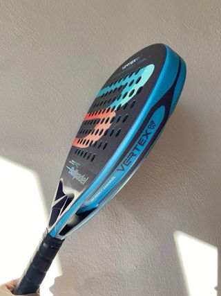 Bullpadel Vertex 03 Woman Delfi Brea