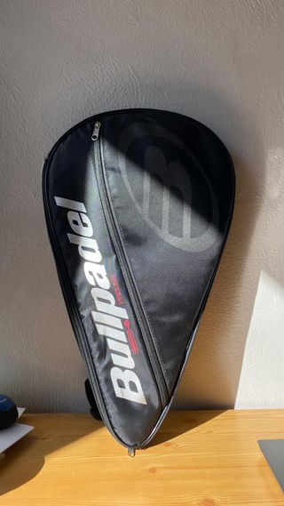 Bullpadel Vertex 03 Woman Delfi Brea