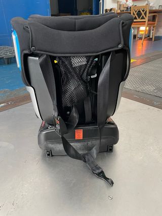 Silla Coche Babycare ISOFIX 0+/1/2/3 y regalo