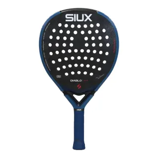 Siux Diablo Pro Night Blue 2026