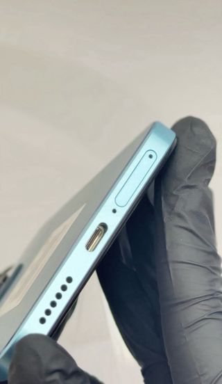 Xiaomi Redmi Note 14 Pro 256GB Azul