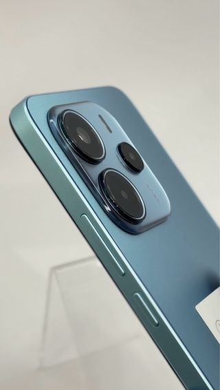 Xiaomi Redmi Note 14 Pro 256GB Azul