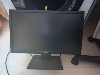 Monitor Acer V22HQL 21.5