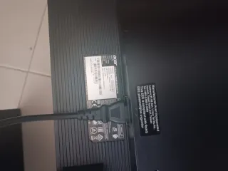 Monitor Acer V22HQL 21.5