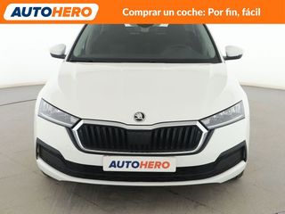 Skoda Octavia 2.0 TDI Ambition