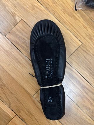 Zapatillas Ballet Vallbale