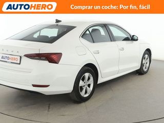 Skoda Octavia 2.0 TDI Ambition