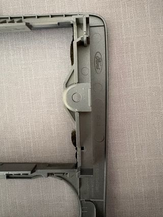 Carcasa Radio Ford Focus Mk2 2005 Original