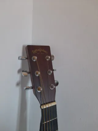 Guitarra Electroacústica