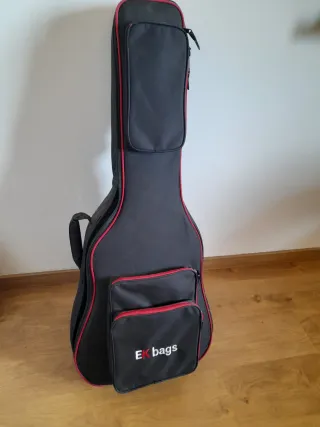 Guitarra Electroacústica