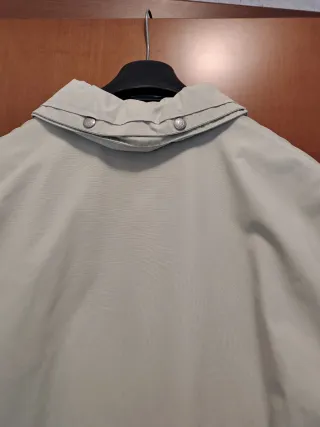 Giubbotto beige uomo Marina Yachting