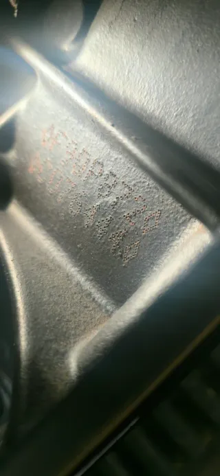 Motor Renault  megan 3 . 1.9 DCI con kit distribuc