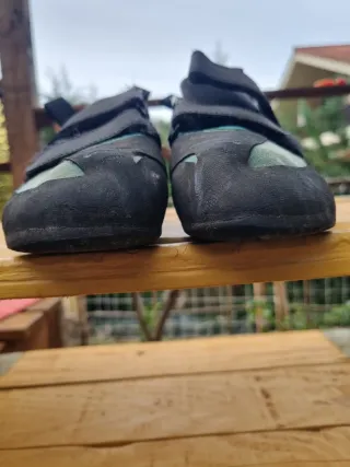 Five Ten Niad Mujer Talla 38