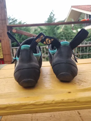 Five Ten Niad Mujer Talla 38