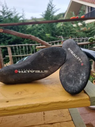 Five Ten Niad Mujer Talla 38