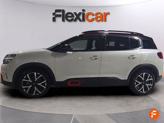 Citroën C5 Aircross BlueHdi 132kW (180CV) S&S EAT8 Shine