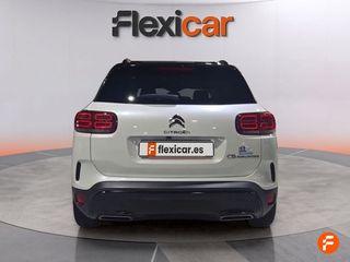 Citroën C5 Aircross BlueHdi 132kW (180CV) S&S EAT8 Shine