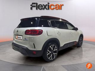 Citroën C5 Aircross BlueHdi 132kW (180CV) S&S EAT8 Shine