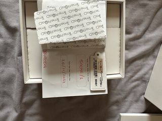 Reloj Lotus Smartime Negro y Plateado.