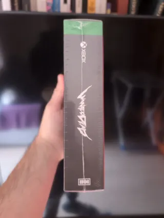 Wanted Dead Collector's Edition Xbox Series X