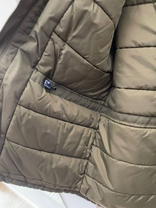 Chaqueta Pepe Jeans Verde Oliva Hombre