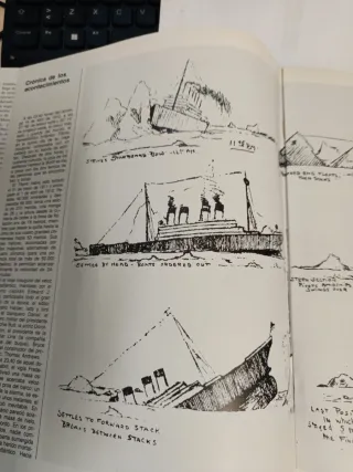 Los grandes enigmas de la historia, Planeta