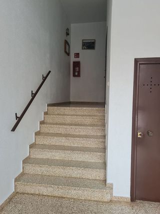 Piso en venta en Alcalá del Río