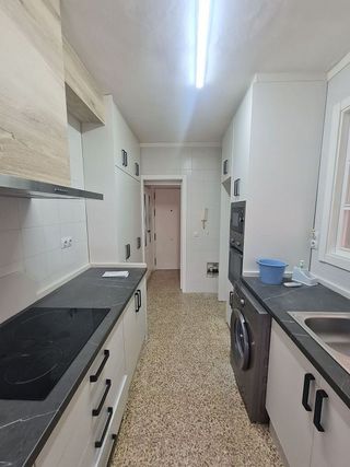 Piso en venta en Alcalá del Río