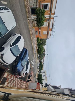 Piso en venta en Alcalá del Río