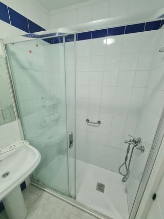 Piso en venta en Alcalá del Río