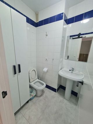 Piso en venta en Alcalá del Río