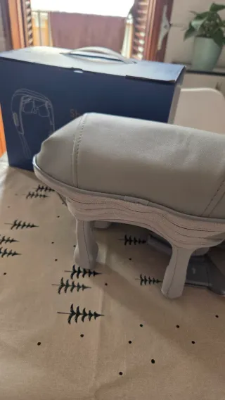 Masajeador Cervical Hombro y Cuello