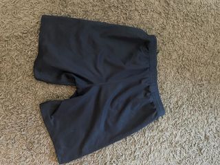 Pantalones FC Barcelona Nike Azul