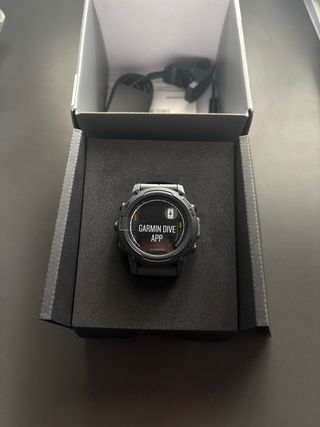 Garmin Descent G1 Smartwatch GPS Nuevo