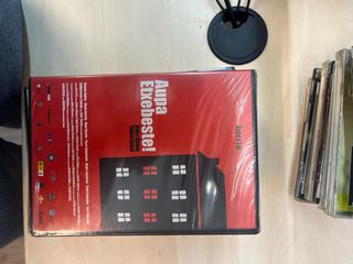 DVD Aupa Etxebeste! (Película Vasca)