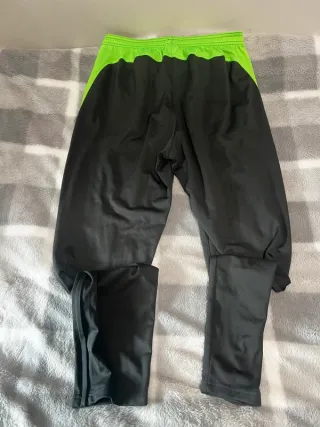Pantalones de chándal Nike Talla L
