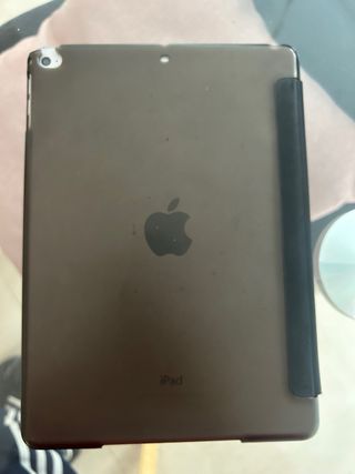 Apple iPad Air 2 Plata