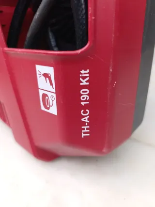 Einhell TH-AC 190 Kit Compresor