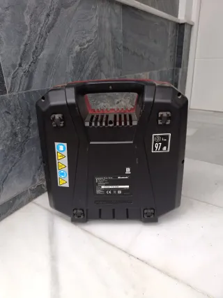 Einhell TH-AC 190 Kit Compresor