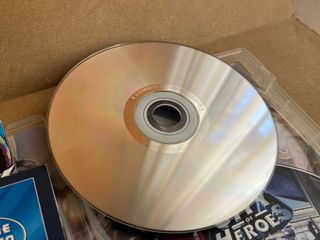 City of Heroes Deluxe - Videogame PC Multiplayer