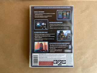 City of Heroes Deluxe - Videogame PC Multiplayer