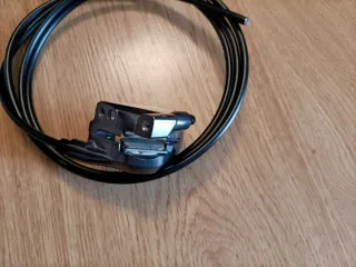 Pinza Freno Shimano XT M8110 Flatmount