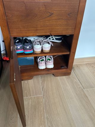 Sinfonier Banak Importa Teka Negro