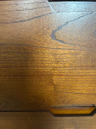 Sinfonier Banak Importa Teka Negro