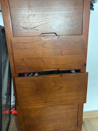 Sinfonier Banak Importa Teka Negro