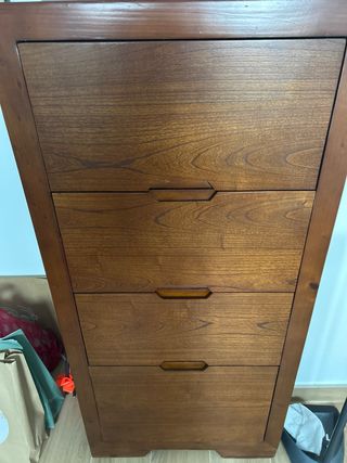 Sinfonier Banak Importa Teka Negro