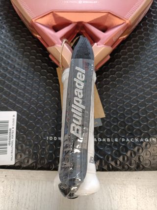 Pala Bullpadel Vertex 05 W Cloud