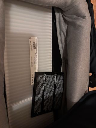 Capazo Joolz Aer / Aer+ BLU NAVY