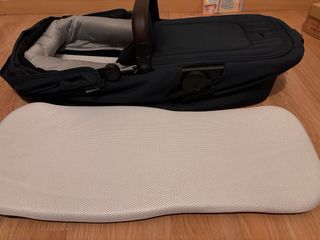 Capazo Joolz Aer / Aer+ BLU NAVY