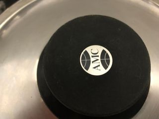 Juego 7 Ollas AMC con Sartén, Tapas y Vaporera